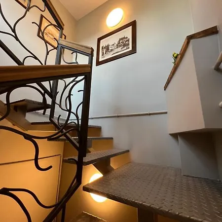 Apartament Miasteczko Kazimierz Dolny Exterior photo
