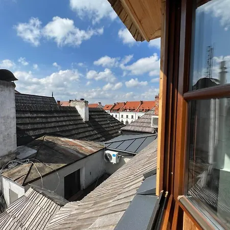 Apartament Miasteczko Kazimierz Dolny Exterior photo