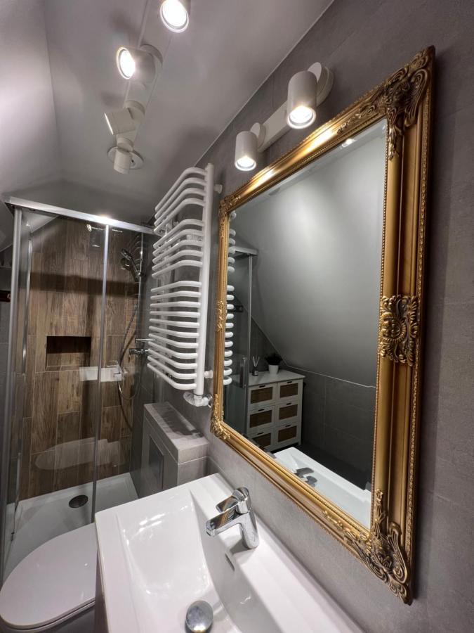 Miasteczko Apartment Kazimierz Dolny