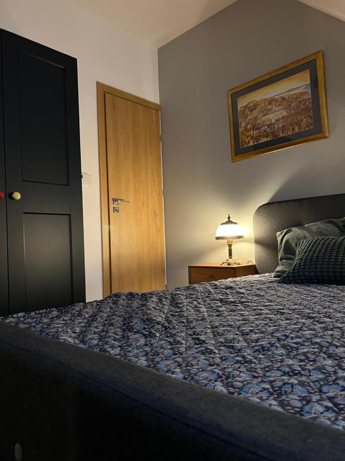 Miasteczko Apartment Kazimierz Dolny