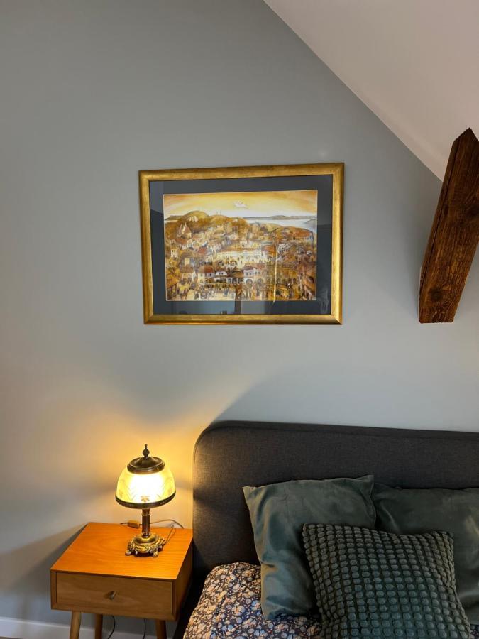 Apartment Miasteczko