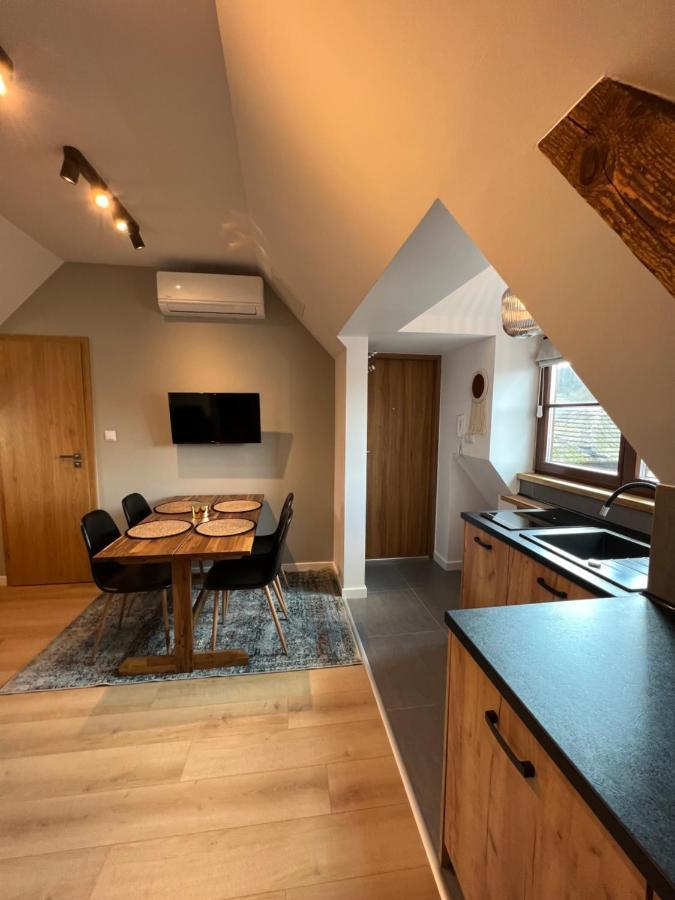 Apartment Miasteczko Kazimierz Dolny