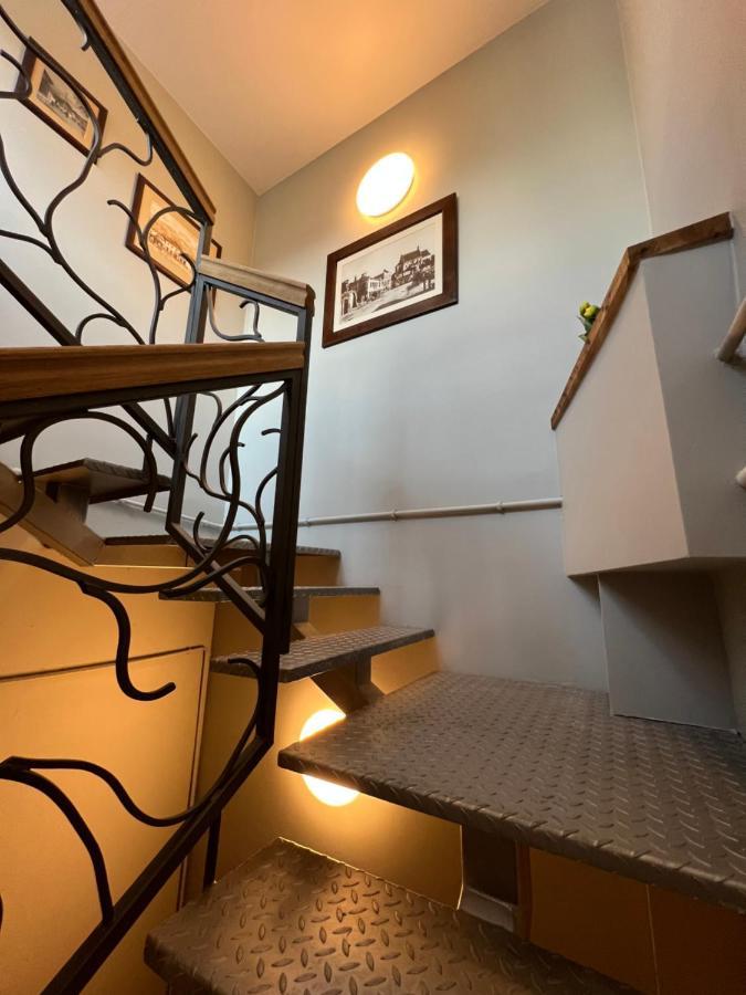 Miasteczko Apartment