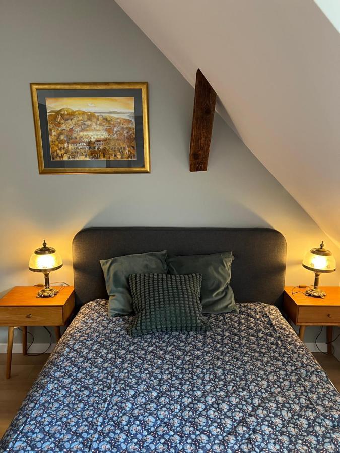 Miasteczko Apartment